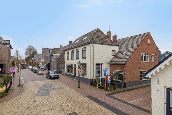 Bunschoten-Spakenburg - Dorpsstraat 6 - Meerwaerde Makelaars-02.jpg